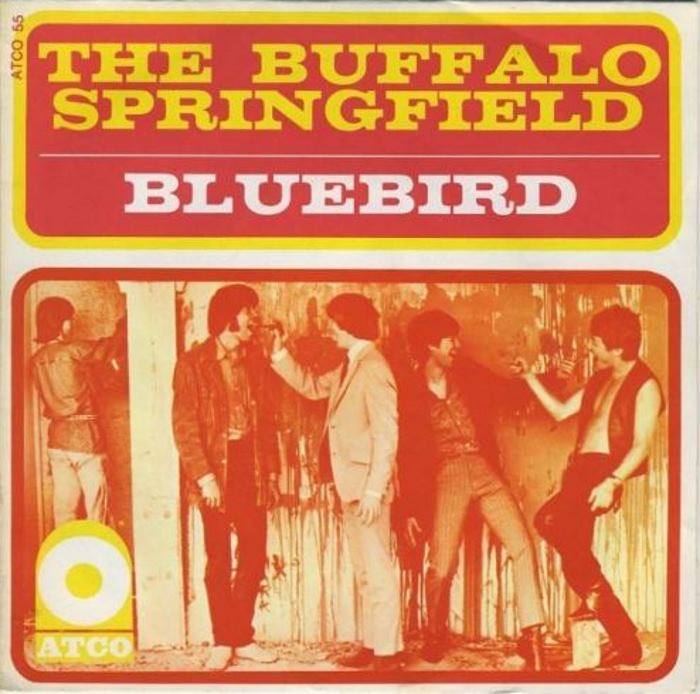 Why was the long version of Bluebird never released on CD?