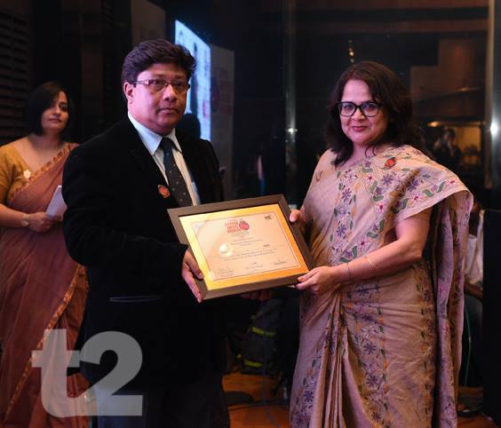 IIHM, International Institute of Hotel Management - Mrs. Sanjukta Bose ...
