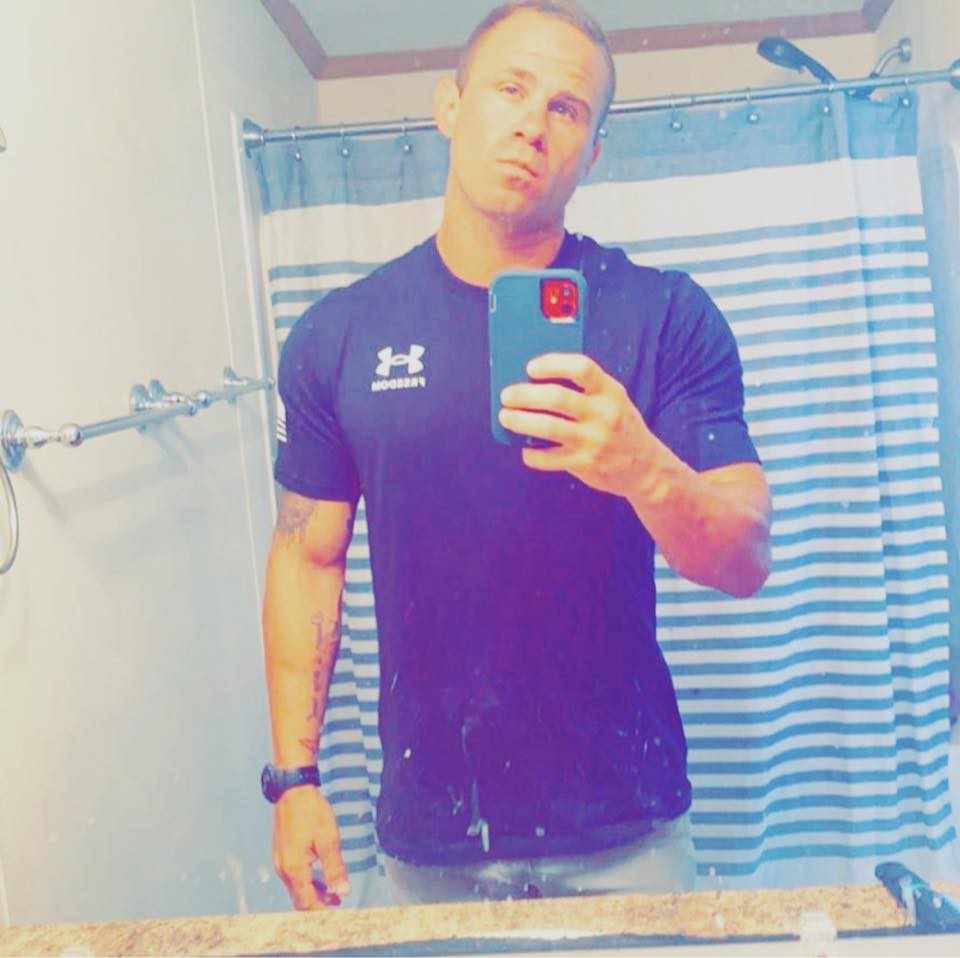 Travis Rudd