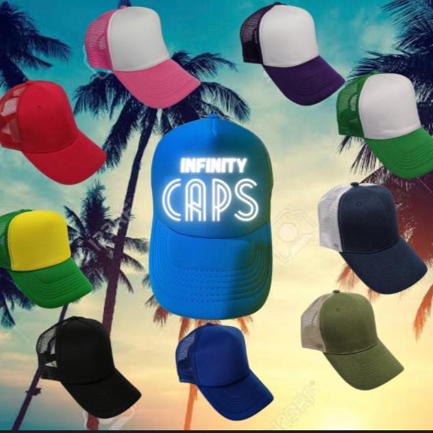 Infinity CAPS | Mexico City