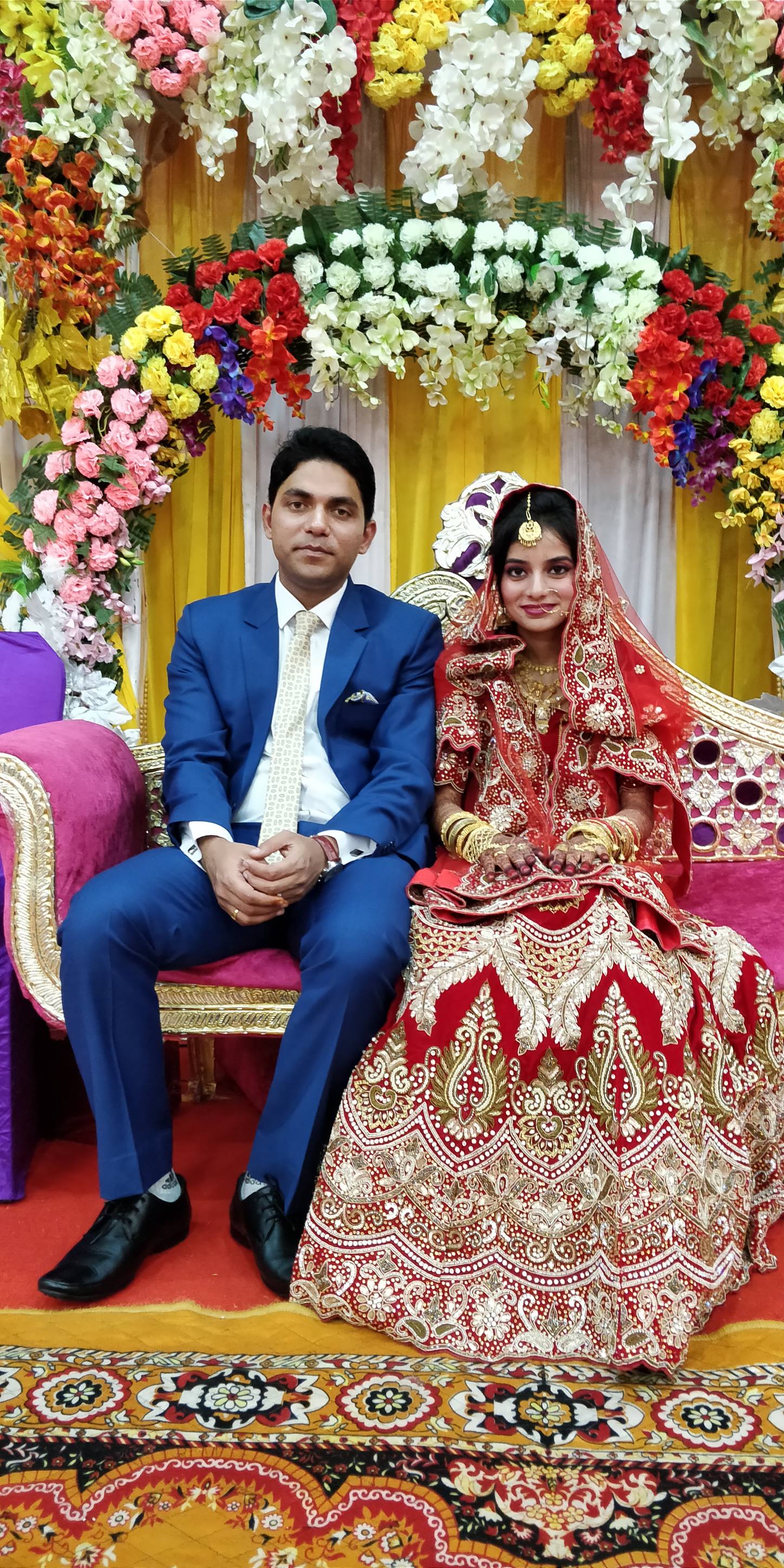 Rashid Qamar