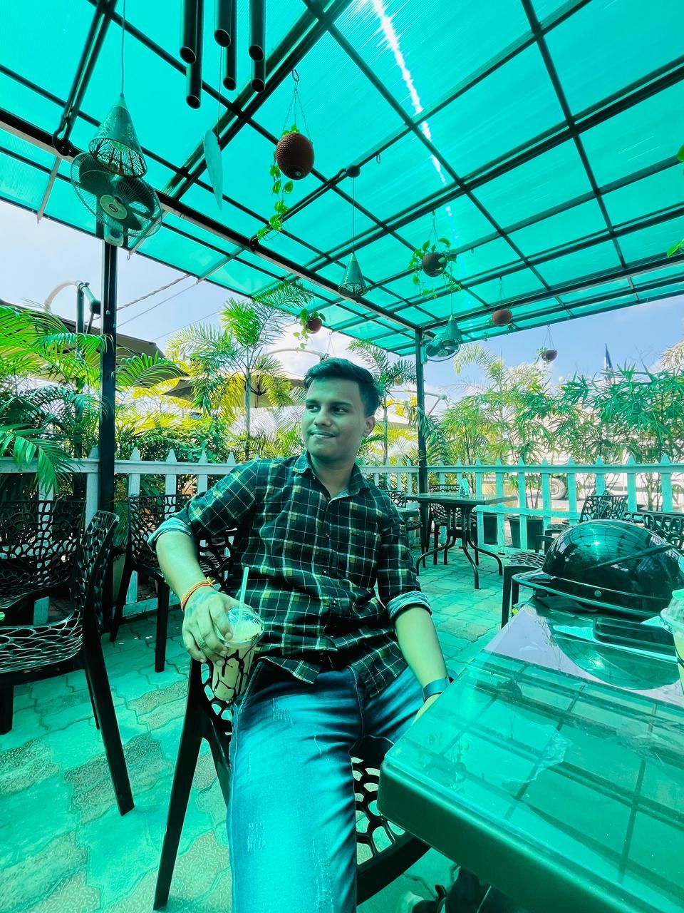 Dipankar Paul