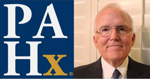 Stuart Alan... - Physician Assistant History Society | Facebook