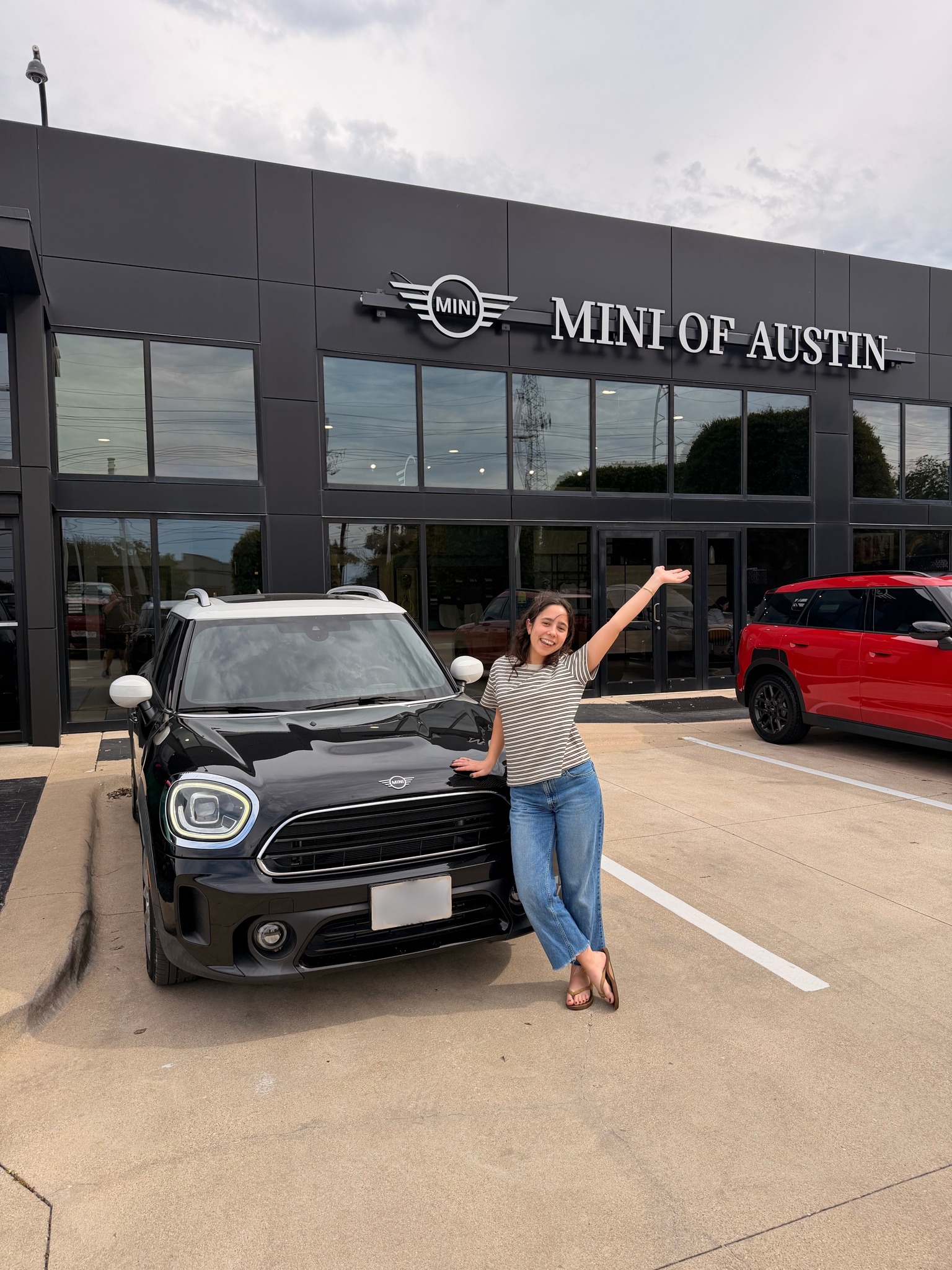 MINI of Austin | Austin TX