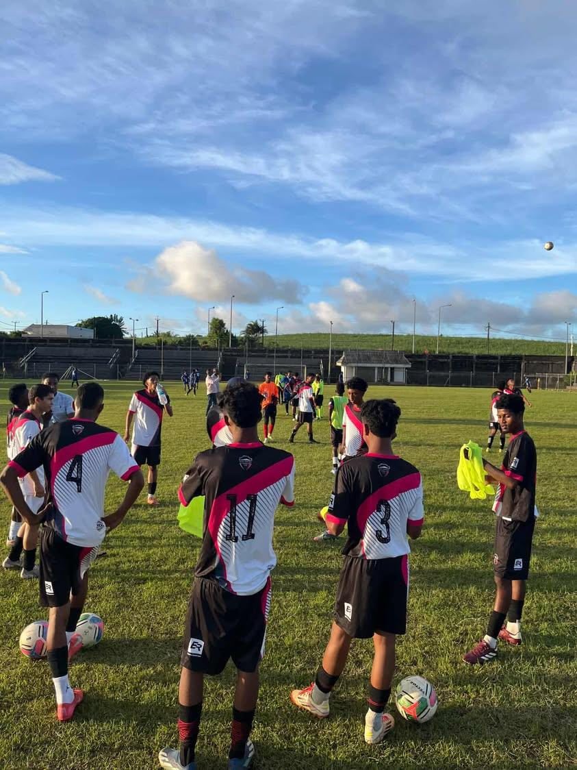 Moka Rangers Sports Club