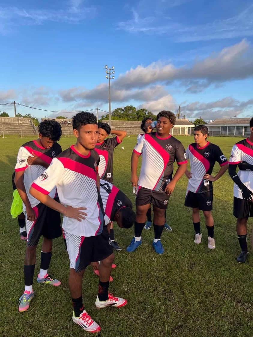 Moka Rangers Sports Club