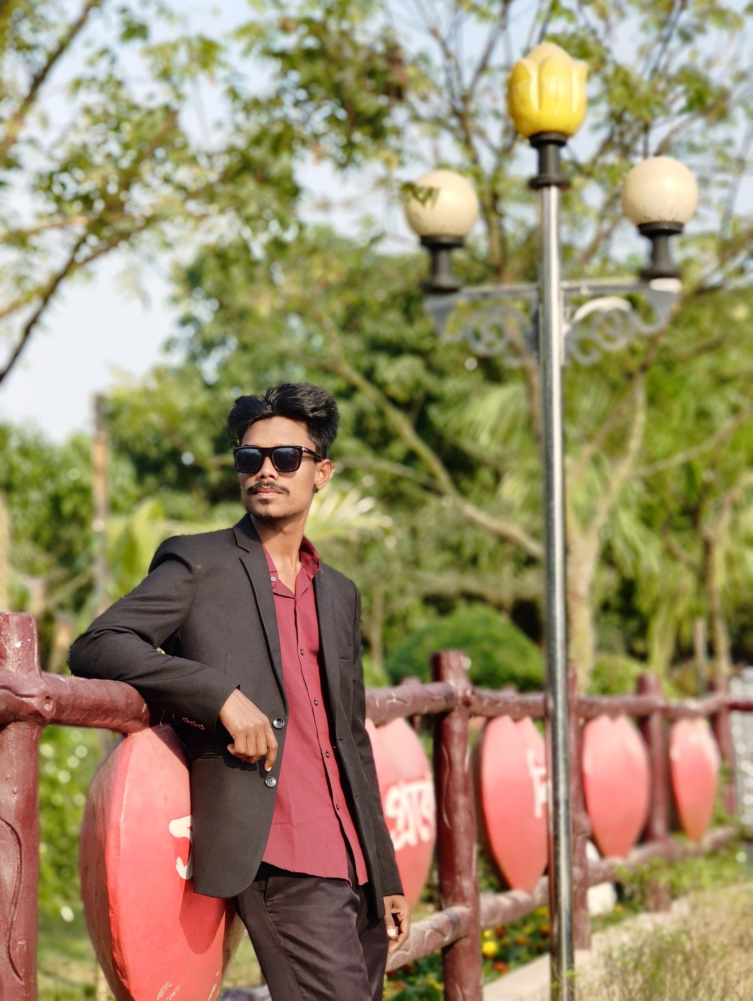 Rasel Mondol