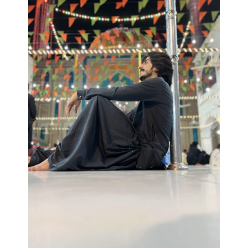 Musa Raza