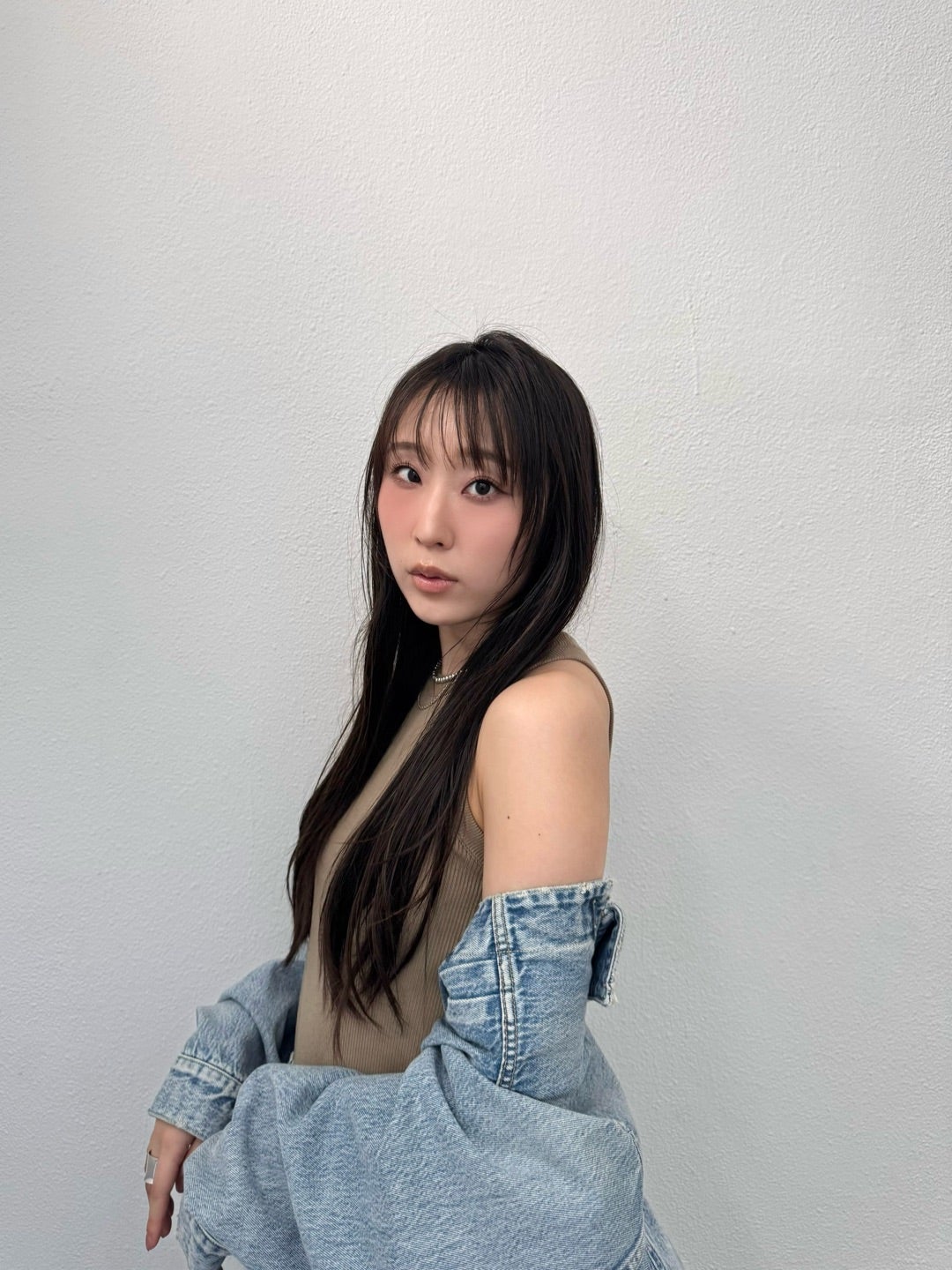 生写真 2484 段原瑠々 Juice=Juice