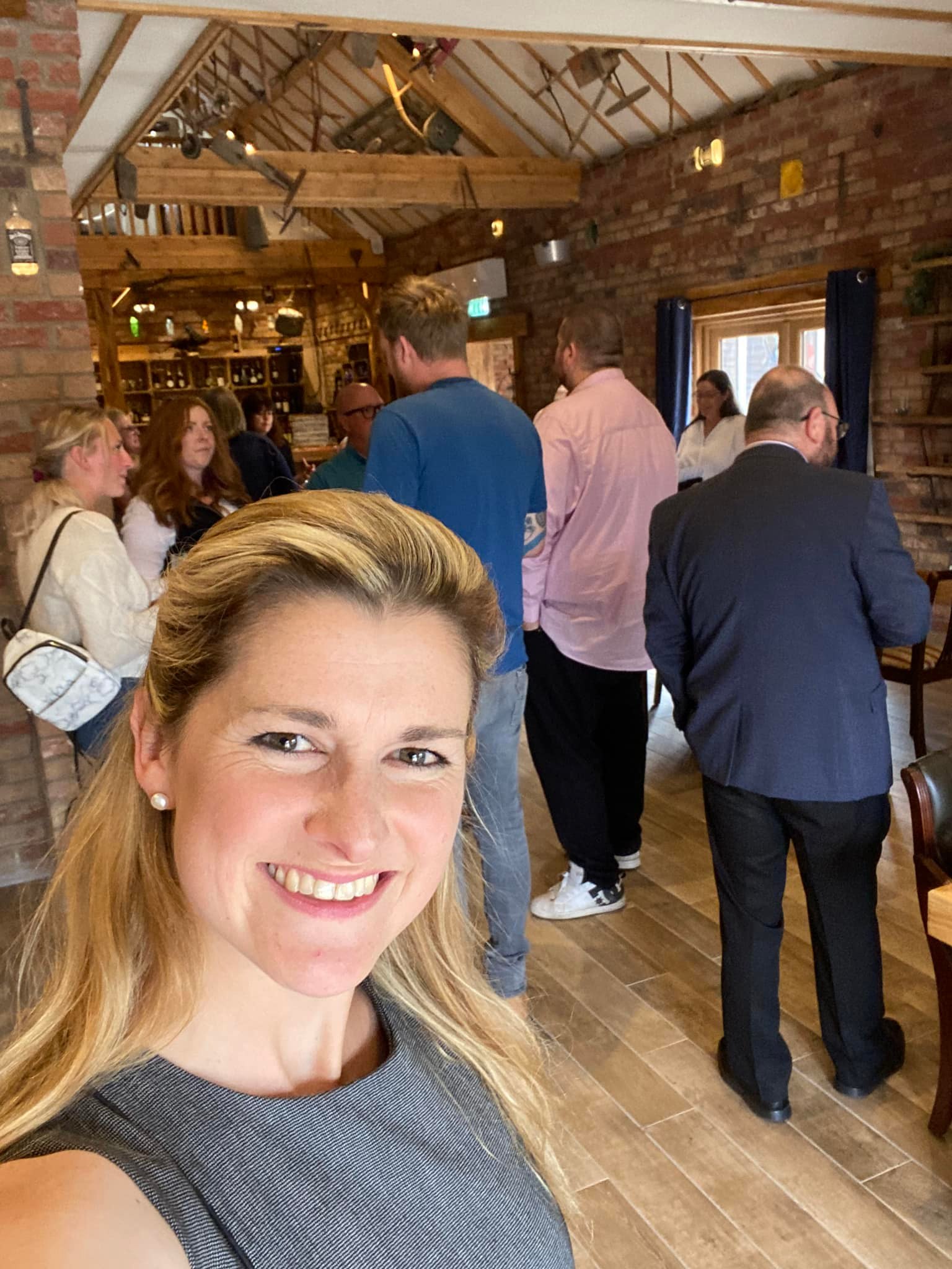 Today I organised a... - Charlotte Watson Financial Planning