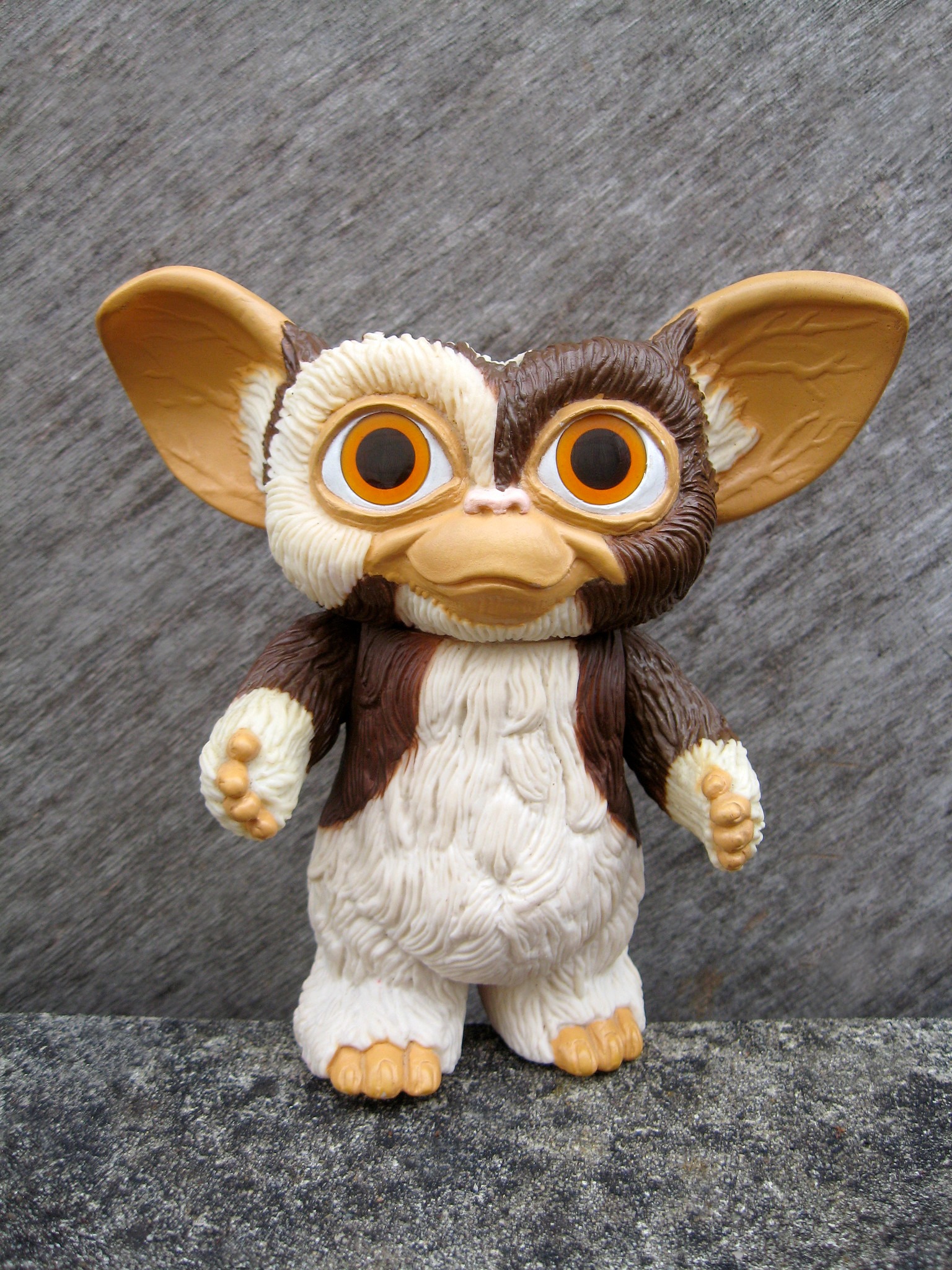 New creature type mogwai introduced