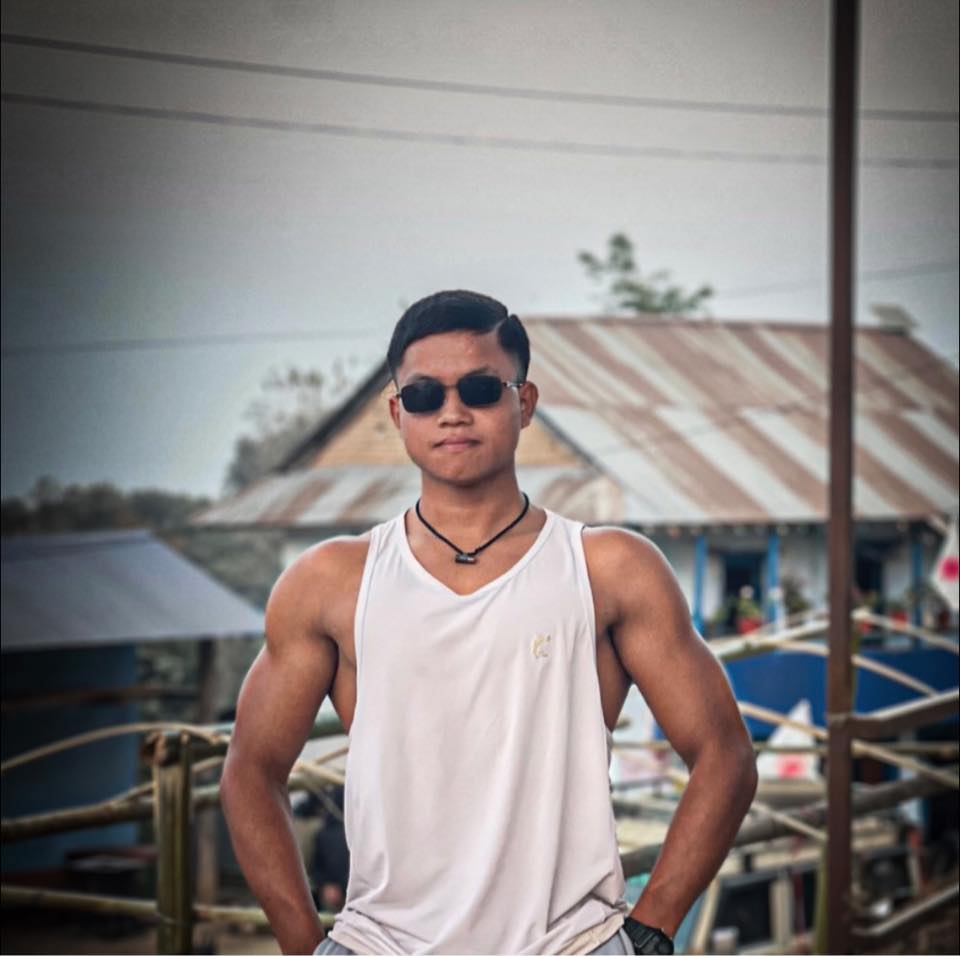 Traveler Pradip Rai