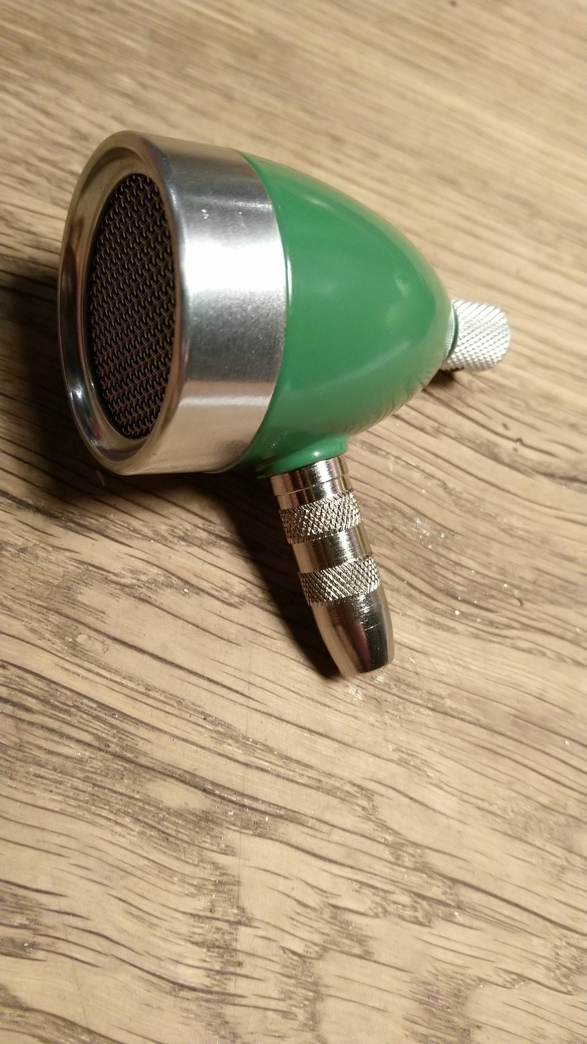 Husky Mini Bullet mic review and test