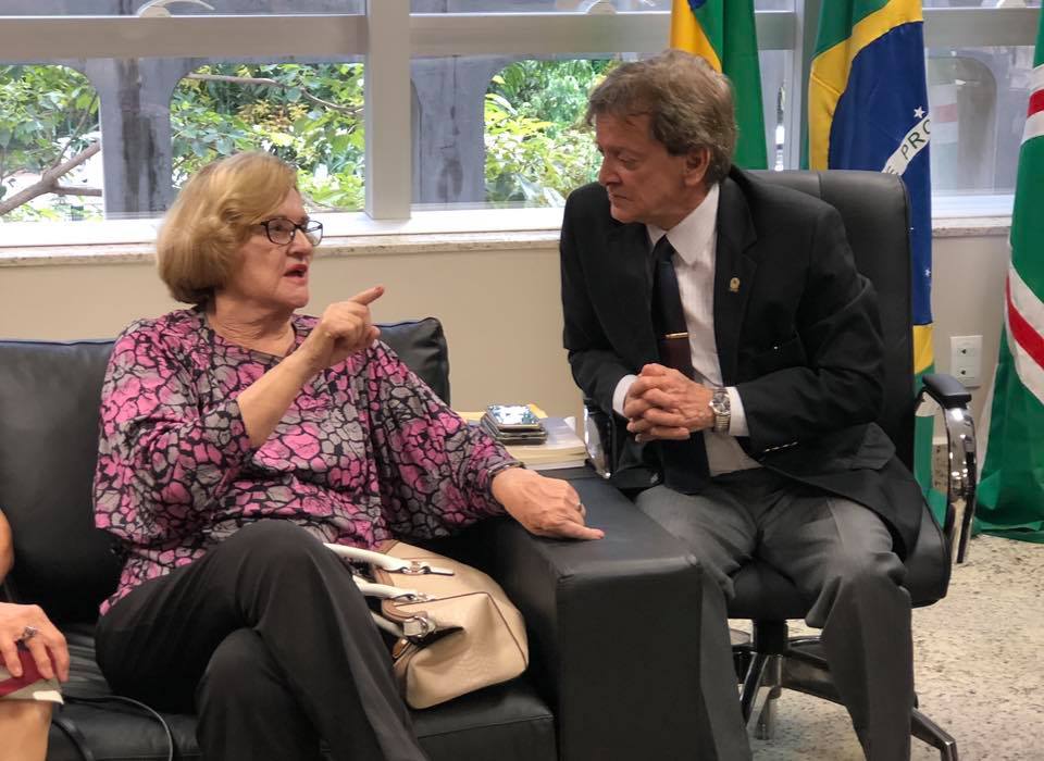 📚 A... - Tribunal de Justiça do Estado de Goiás - TJGO