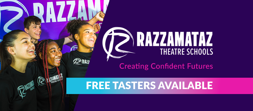 We love this snap of... - Razzamataz Theatre Schools Barnet | Facebook