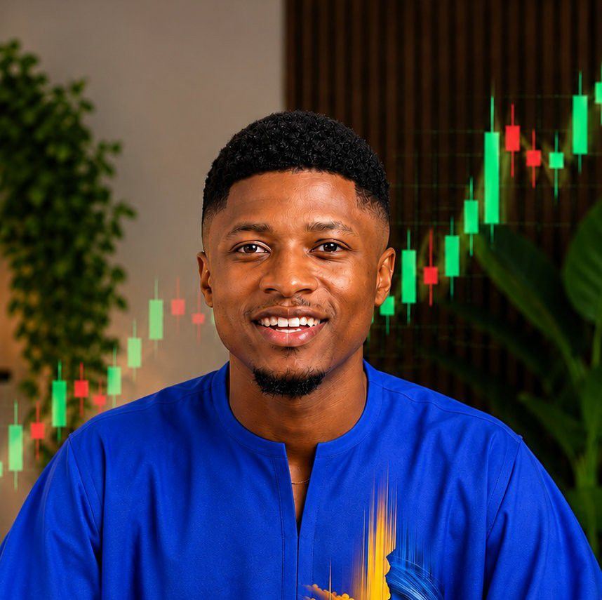 Kingworldline - 📊 Not every market movement is an... | Facebook