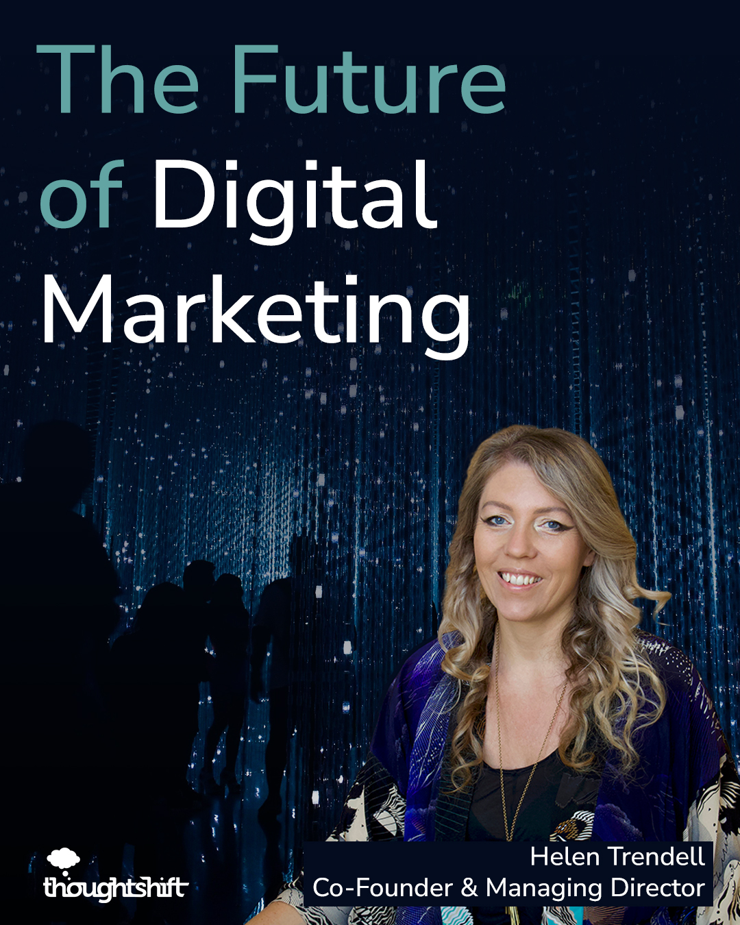ThoughtShift - 🚀 The Future of Digital Marketing is Here!... | Facebook