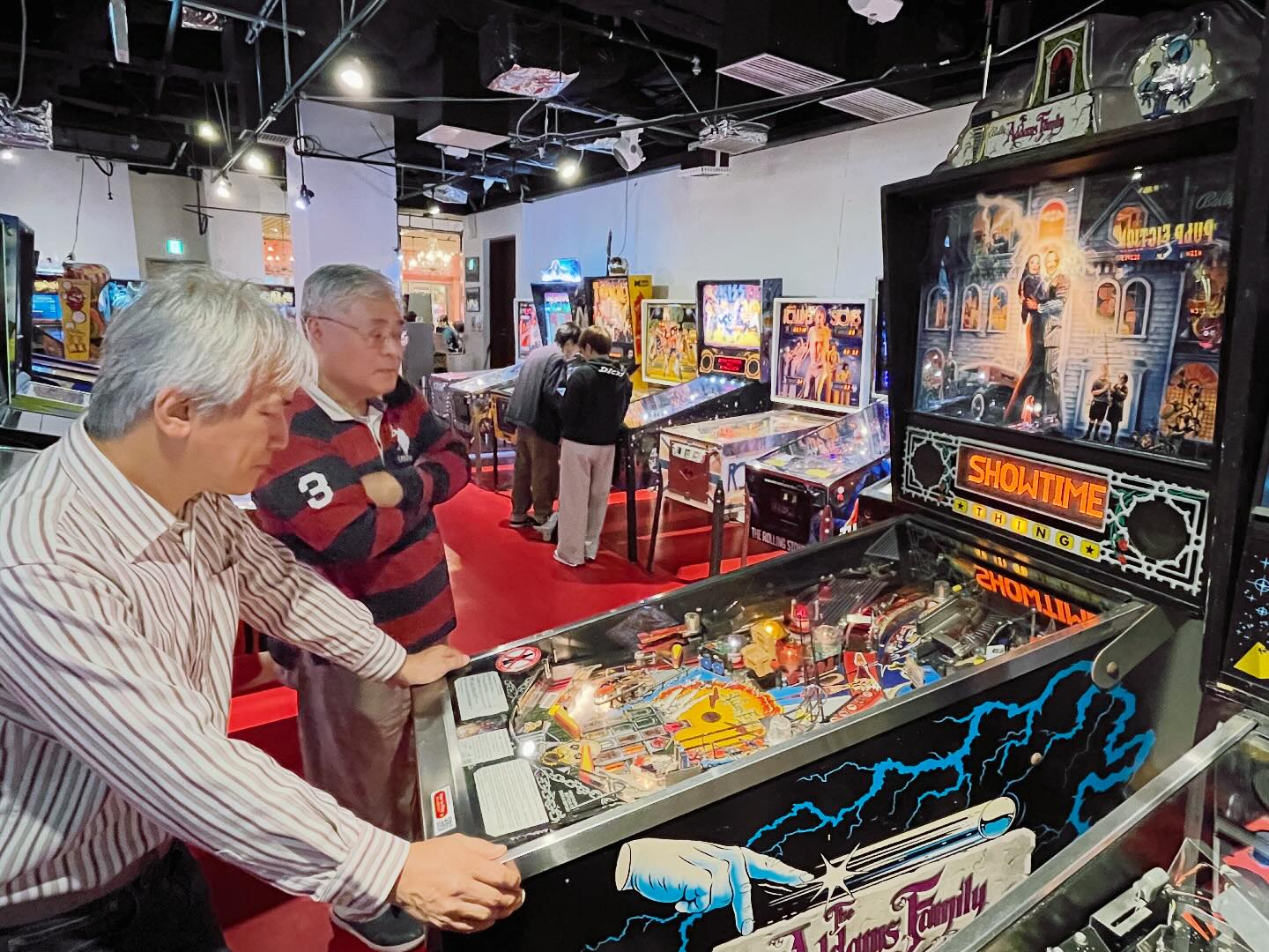 ピンボール Ａ賞 東海オンエア