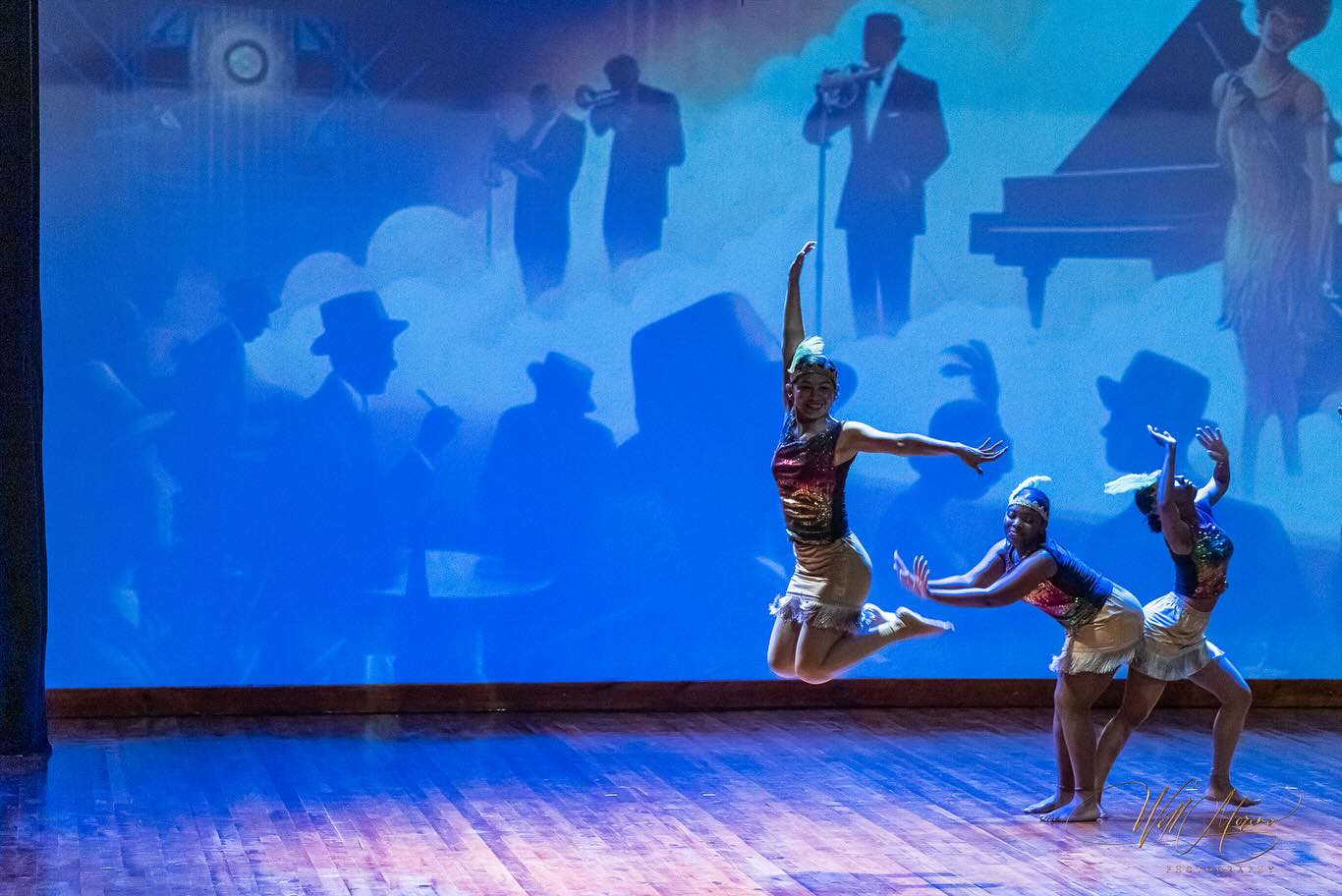 Belize National Dance Company - SNEAK PEEK!!!! :D Aziela, Aari ...