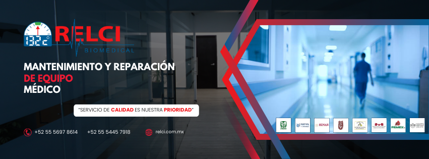 Relci Biomedical SA de CV | Mexico City