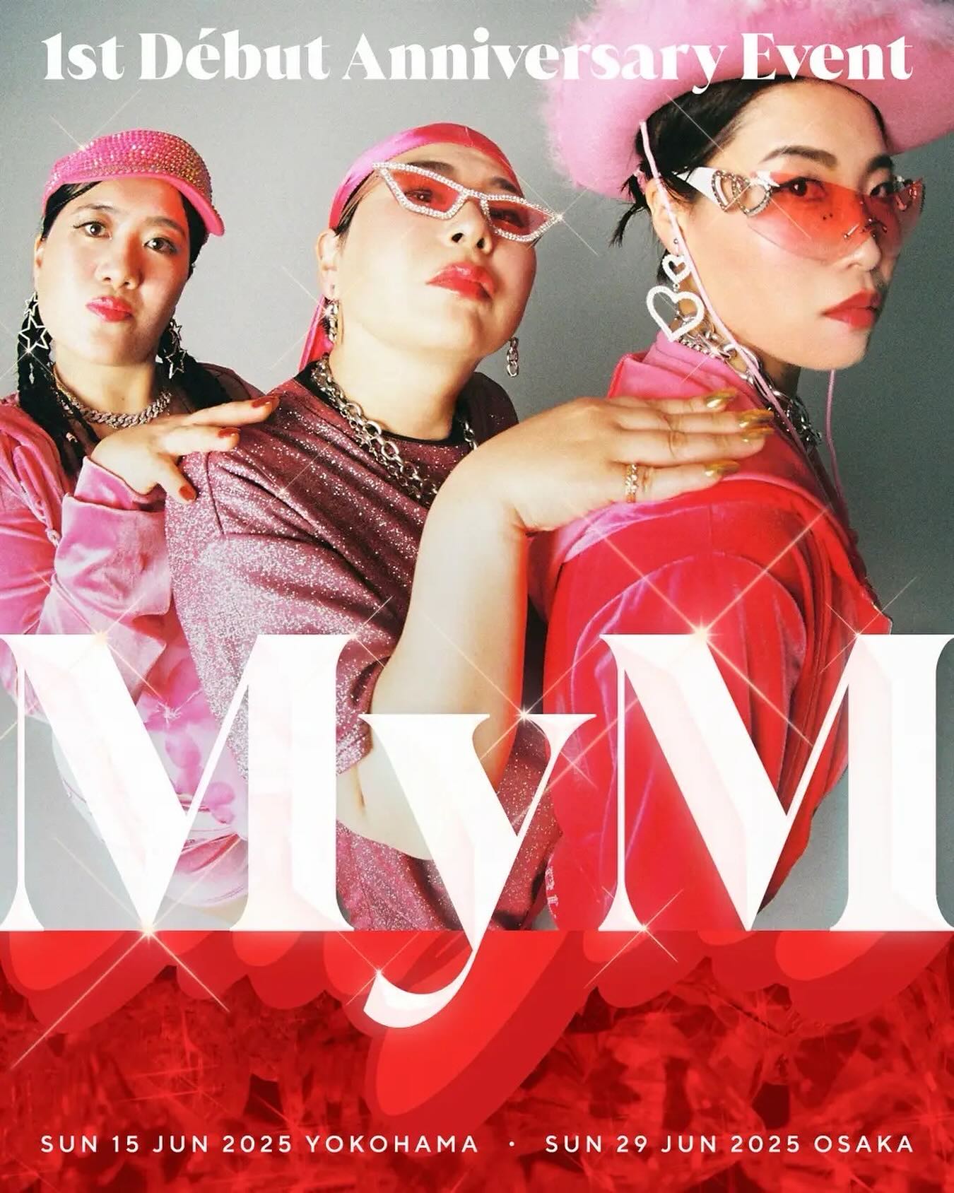 DJ KIYO & DJ FUJI / 3rd Anniversary Mix