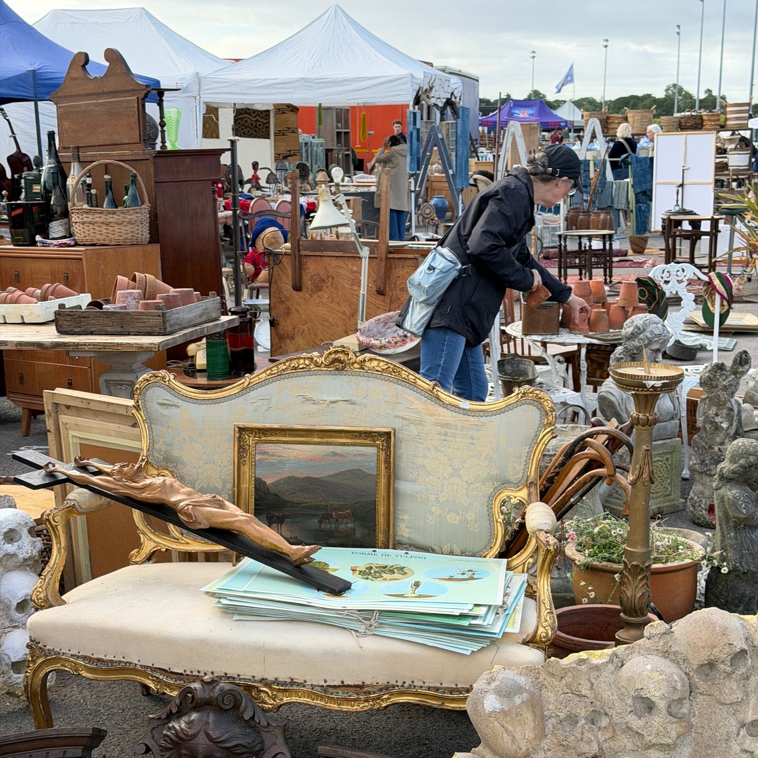 Wimbledon Homes & Antiques Fair (@sw19antiques) - Mentions | Facebook