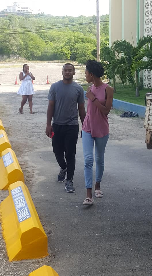 National Police College of Jamaica | Spanish Town