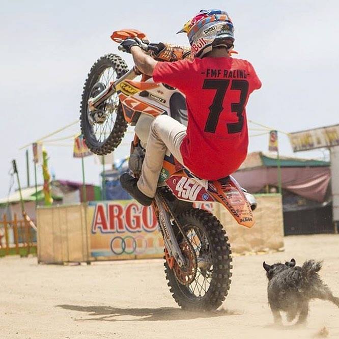 ESPANIOL... - The Offroad Adventures of Calzonman & Choyonsito | Facebook