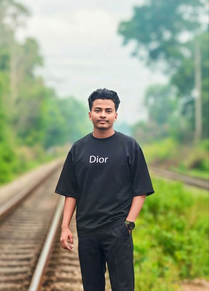 Arif Hossain