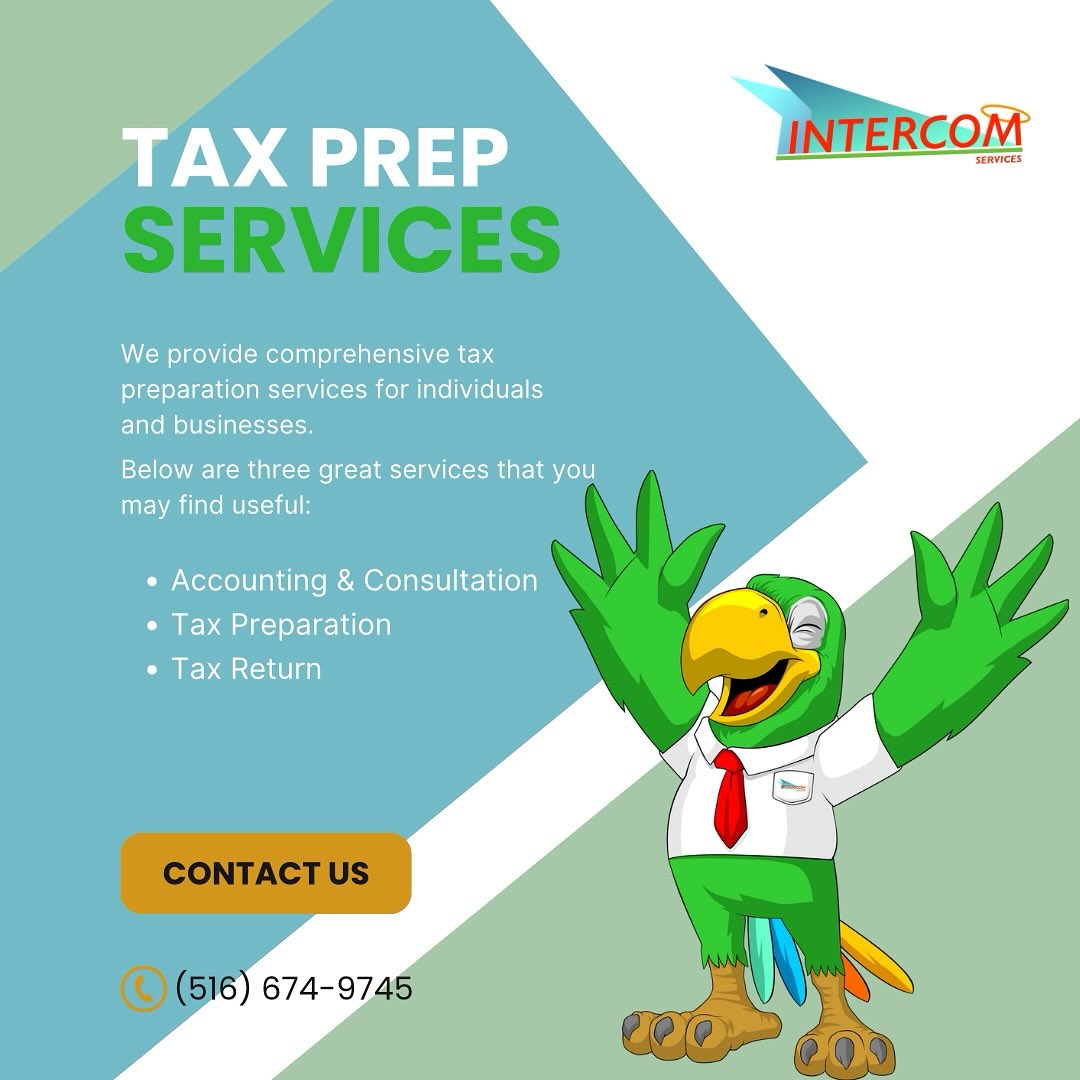 Intercom Travel Multi Services | Glen Cove NY