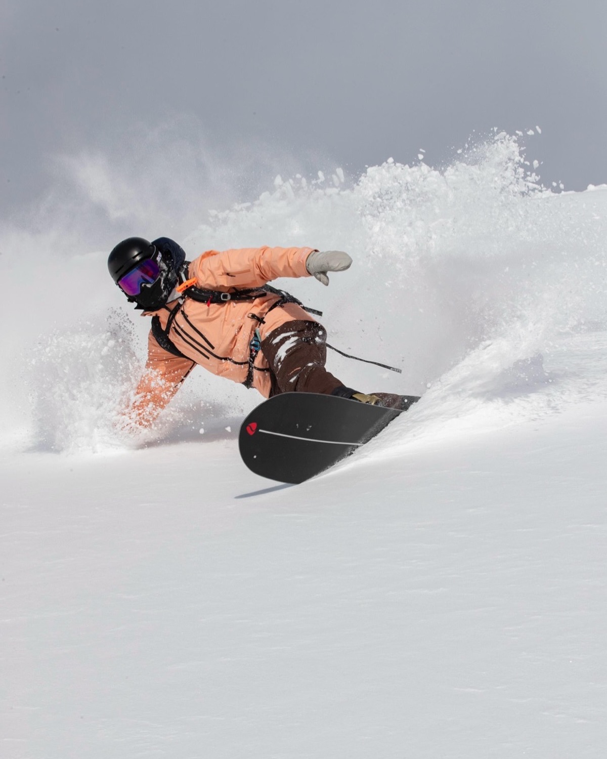 Rad-Air Snowboards (@RadAirSnowboards) • Facebook