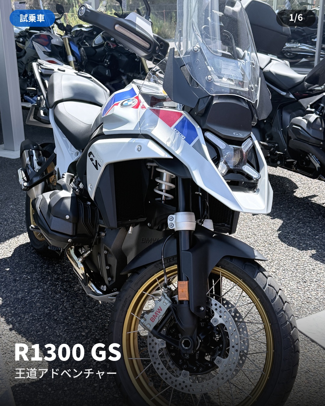  Motorrad GS40周年記念 世界限定1000着 ラリースーツ Motorrad GS40周年記念 世界限定1000着 ラリースーツ オートバイ流通