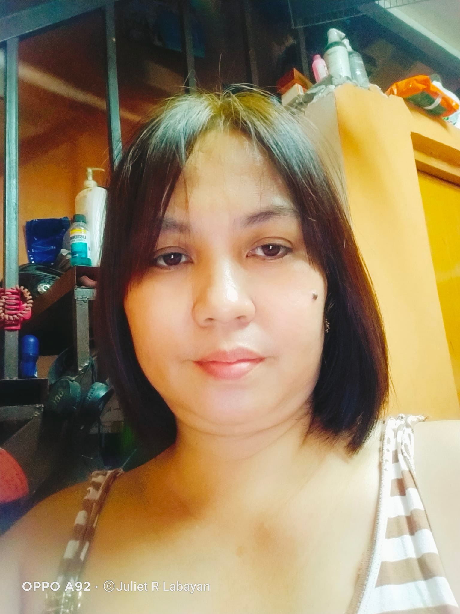 Juliet Rosal Labayan