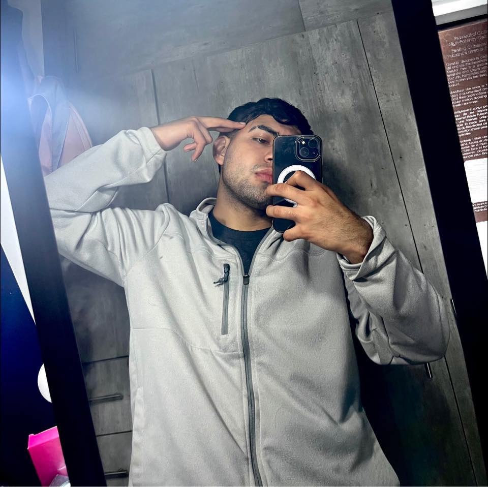 Leonardo Roldán