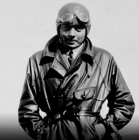 Amazing - December 30, 1935. The Libyan Desert. Antoine de Saint ...