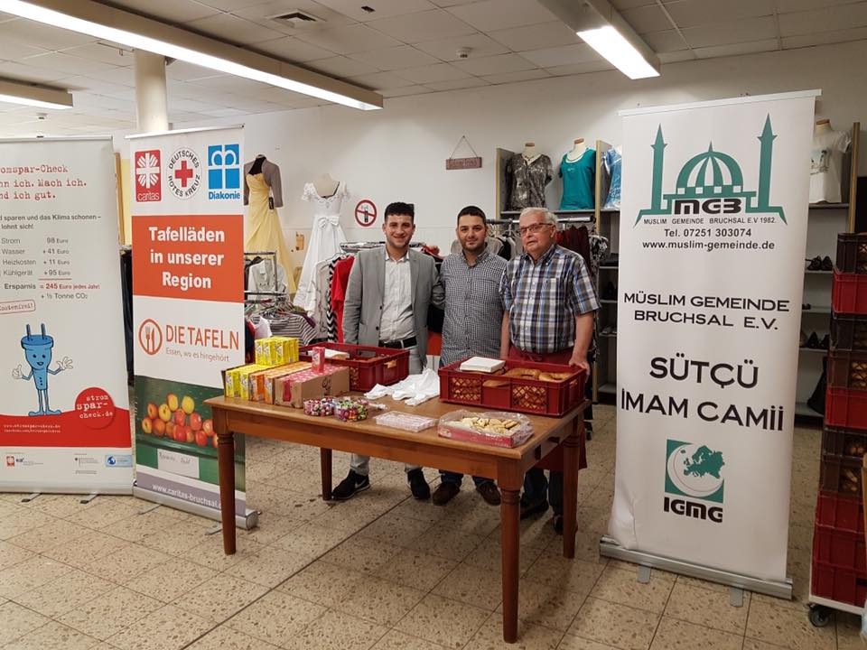 Muslim Gemeinde Bruchsal E V Photos Facebook