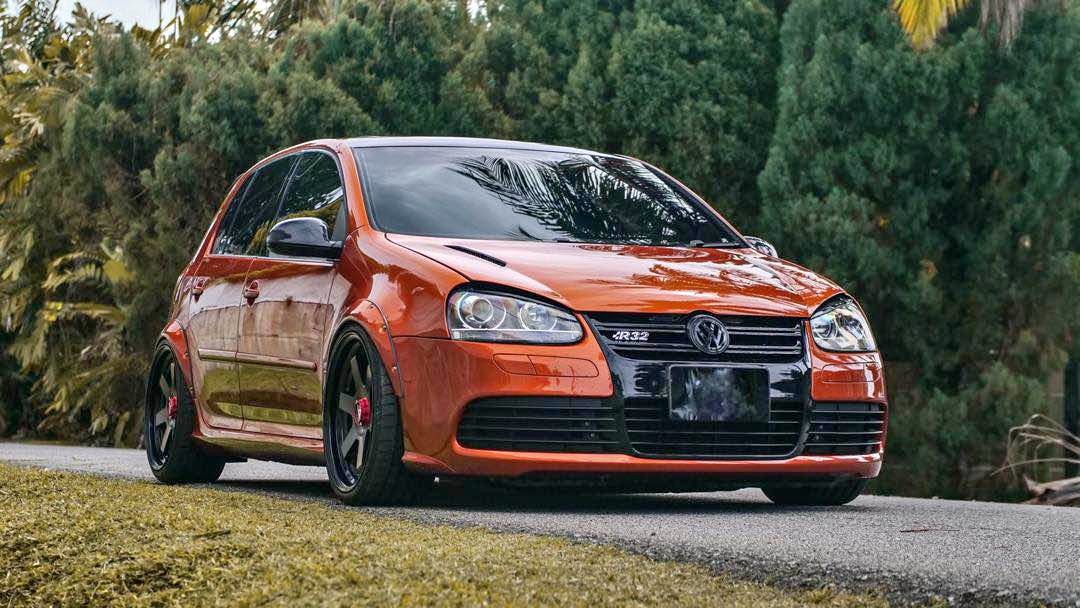 VW MK5 R32 4 Motion - Cars & Trucks - Puchong | Facebook Marketplace ...