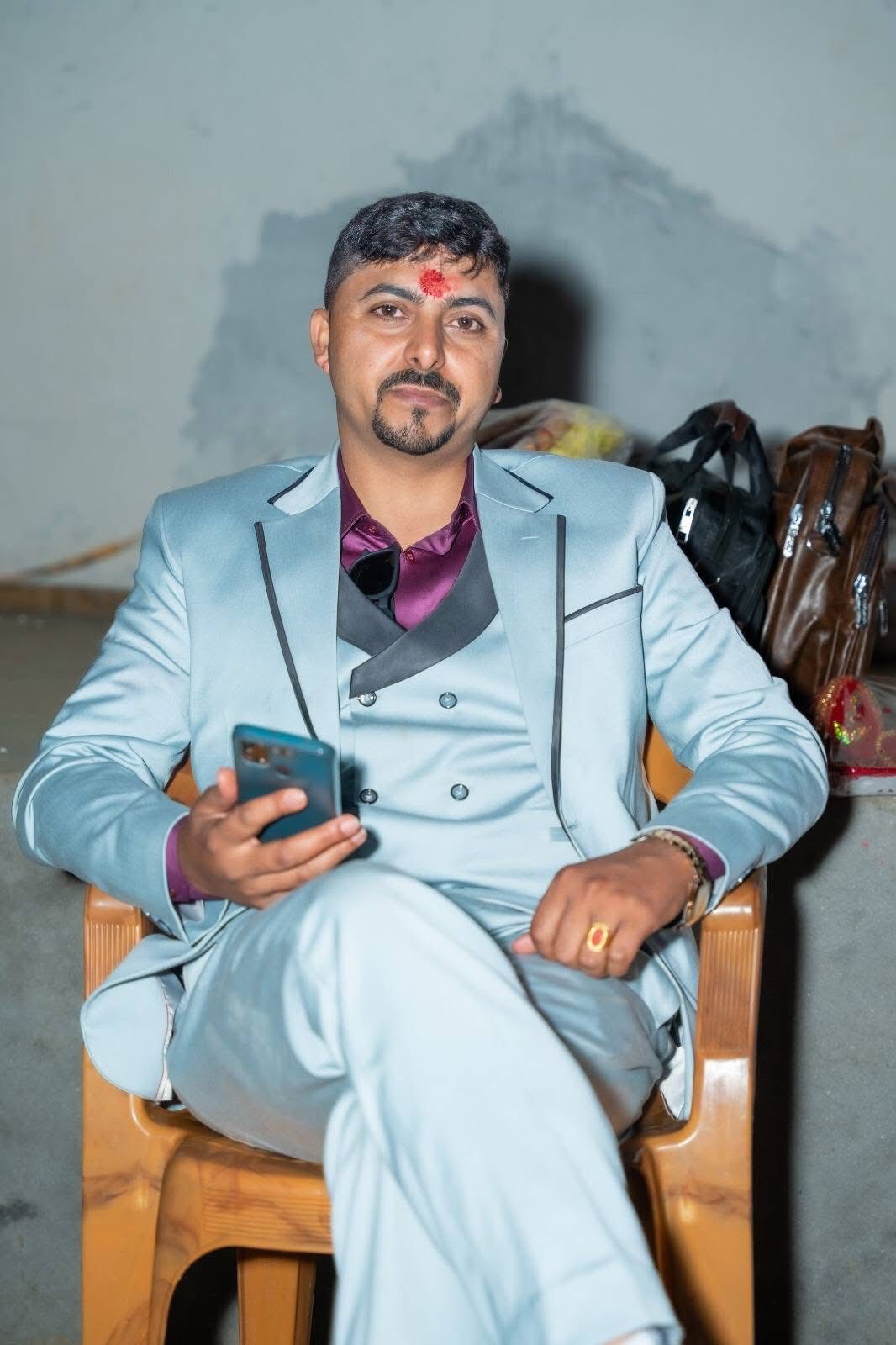 D R Pandey Raj