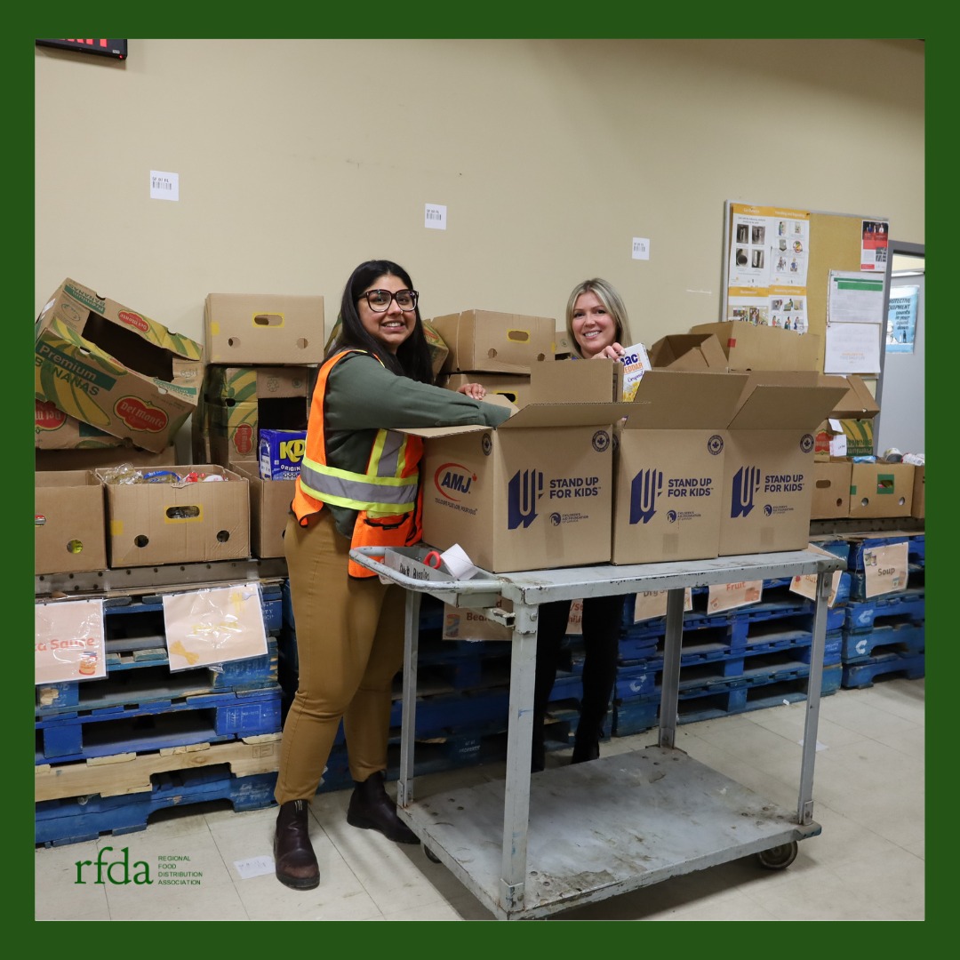 RFDA Thunder Bay Regional Food Distribution Association - The RFDA ...