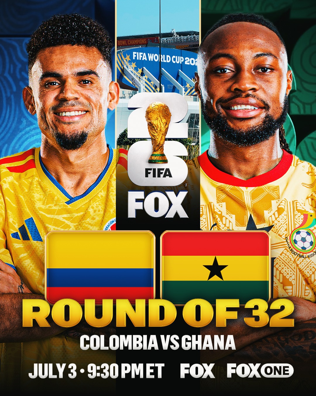 colombia vs ghana