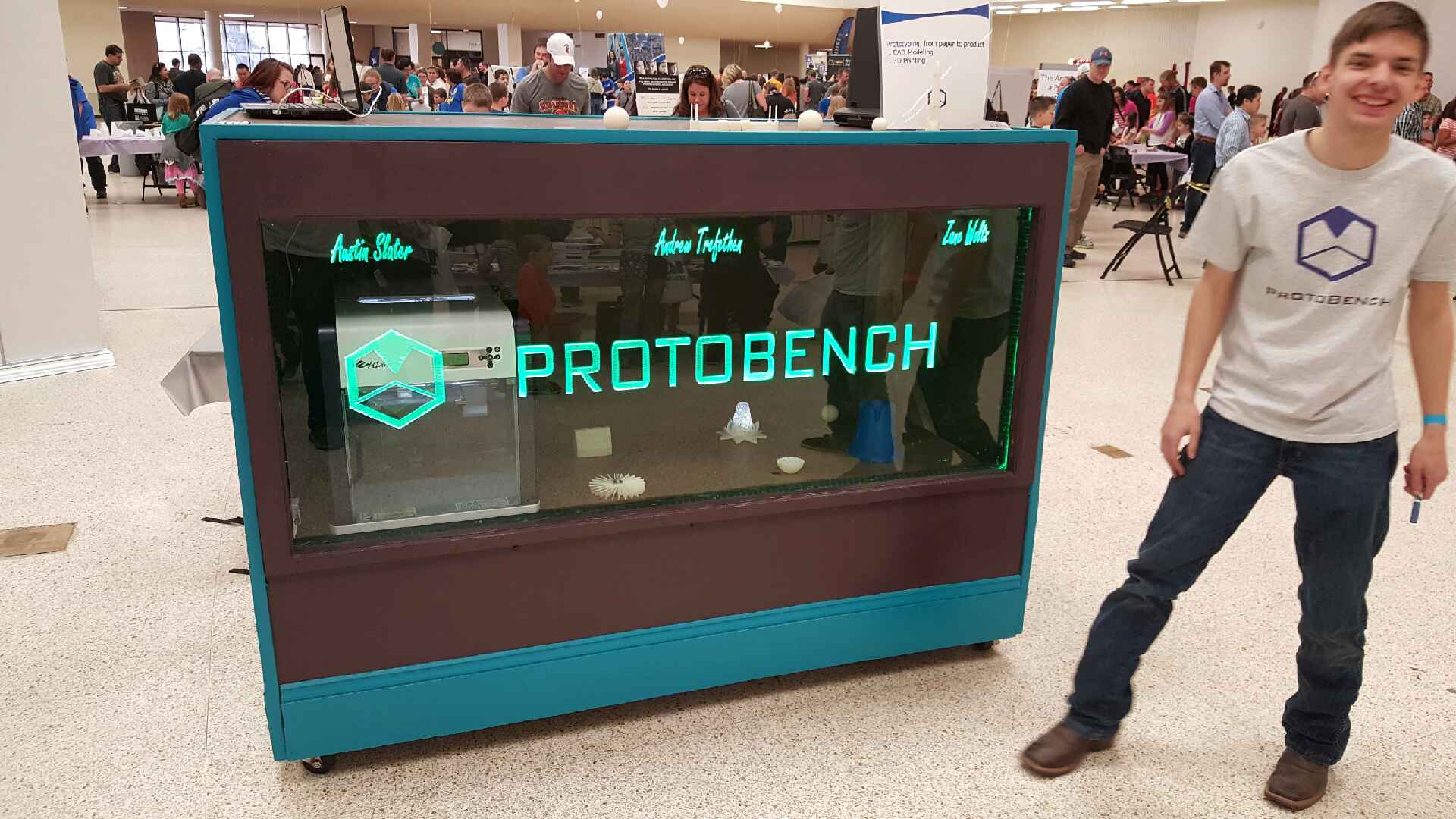 ProtoBench