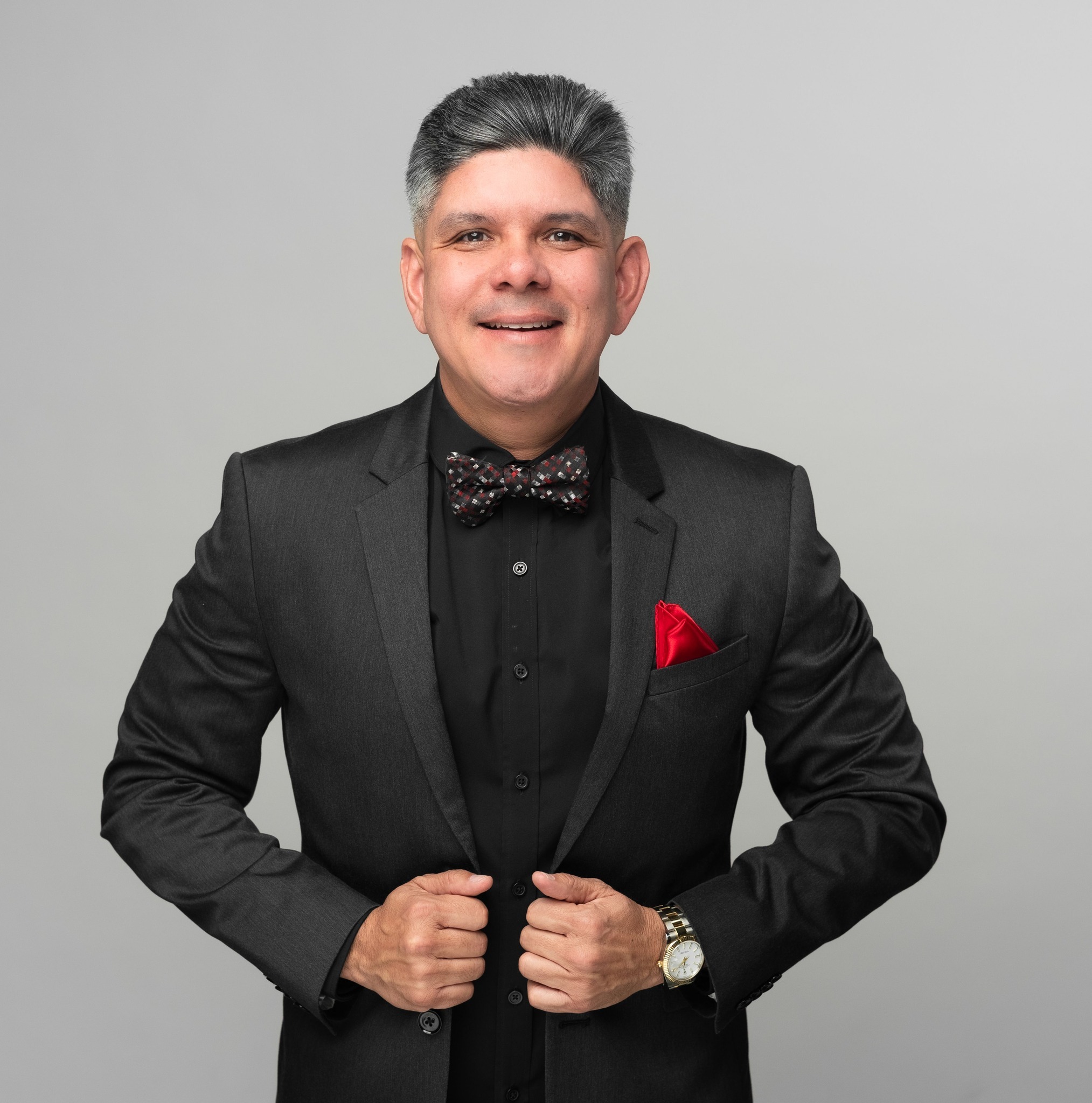 Rocky Zapata
