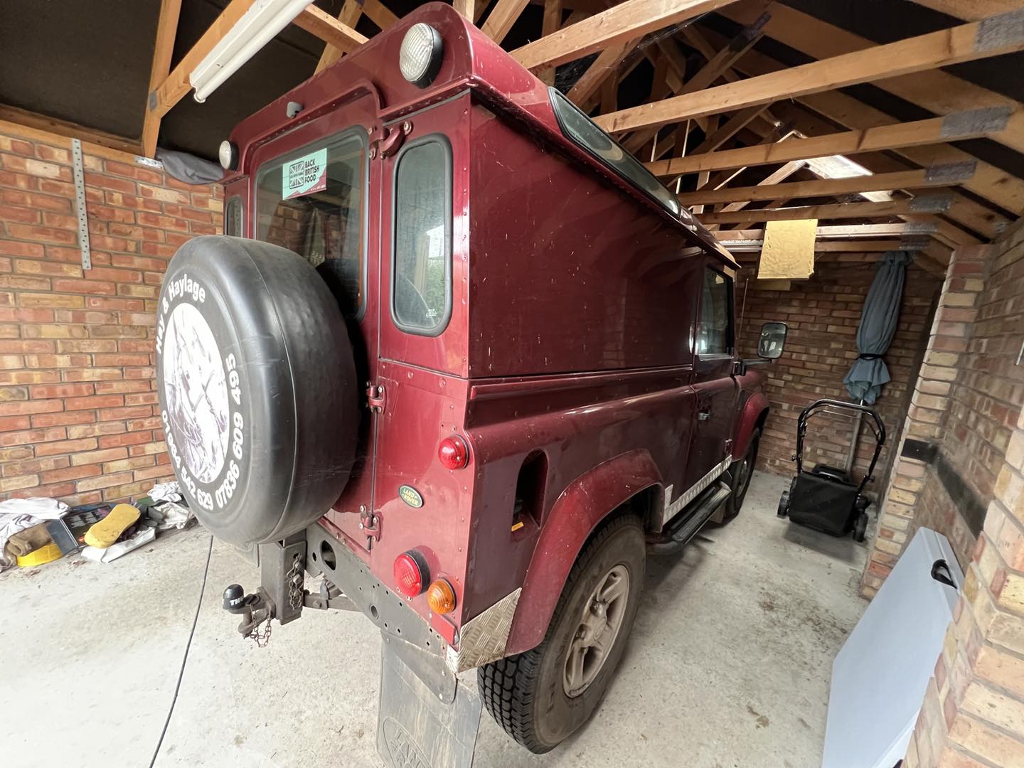 🚜 Farm Sale – Dispersal Auction 📍... - Frank Hill & Son | Facebook