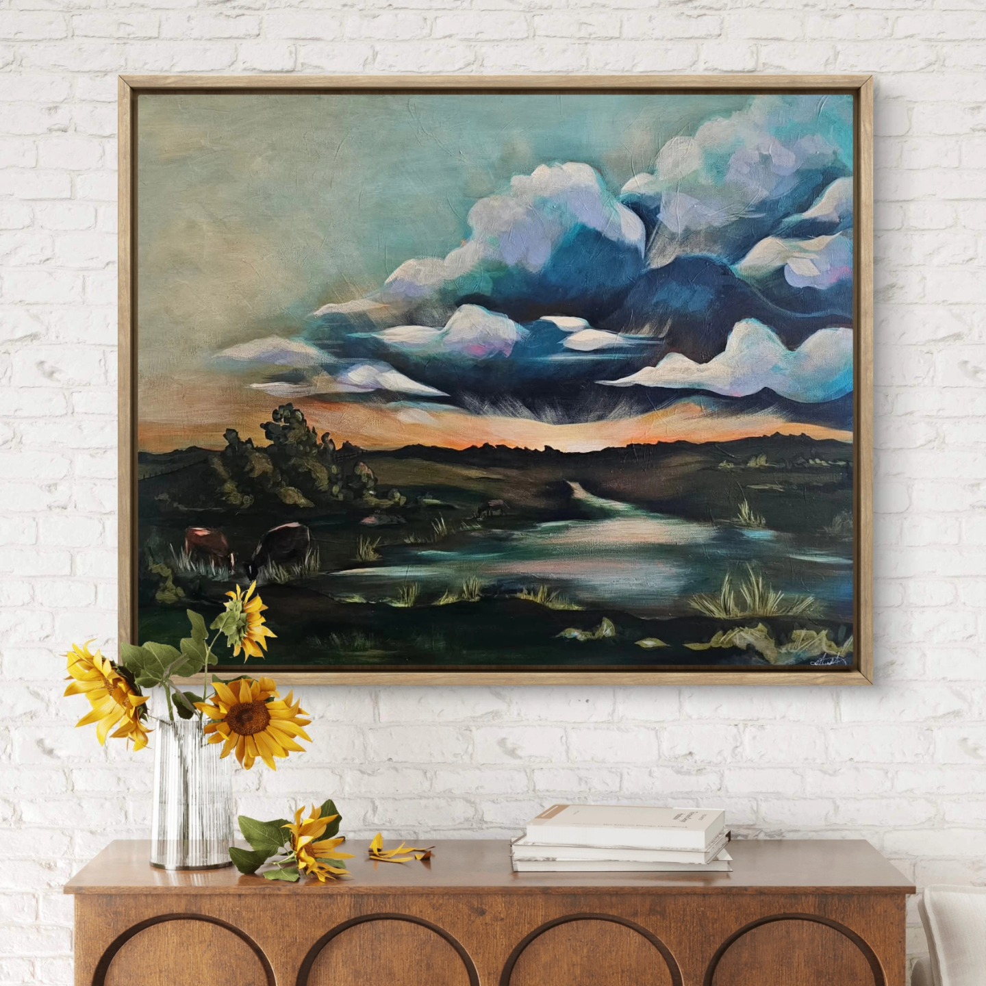 Jessica Kitchel Art