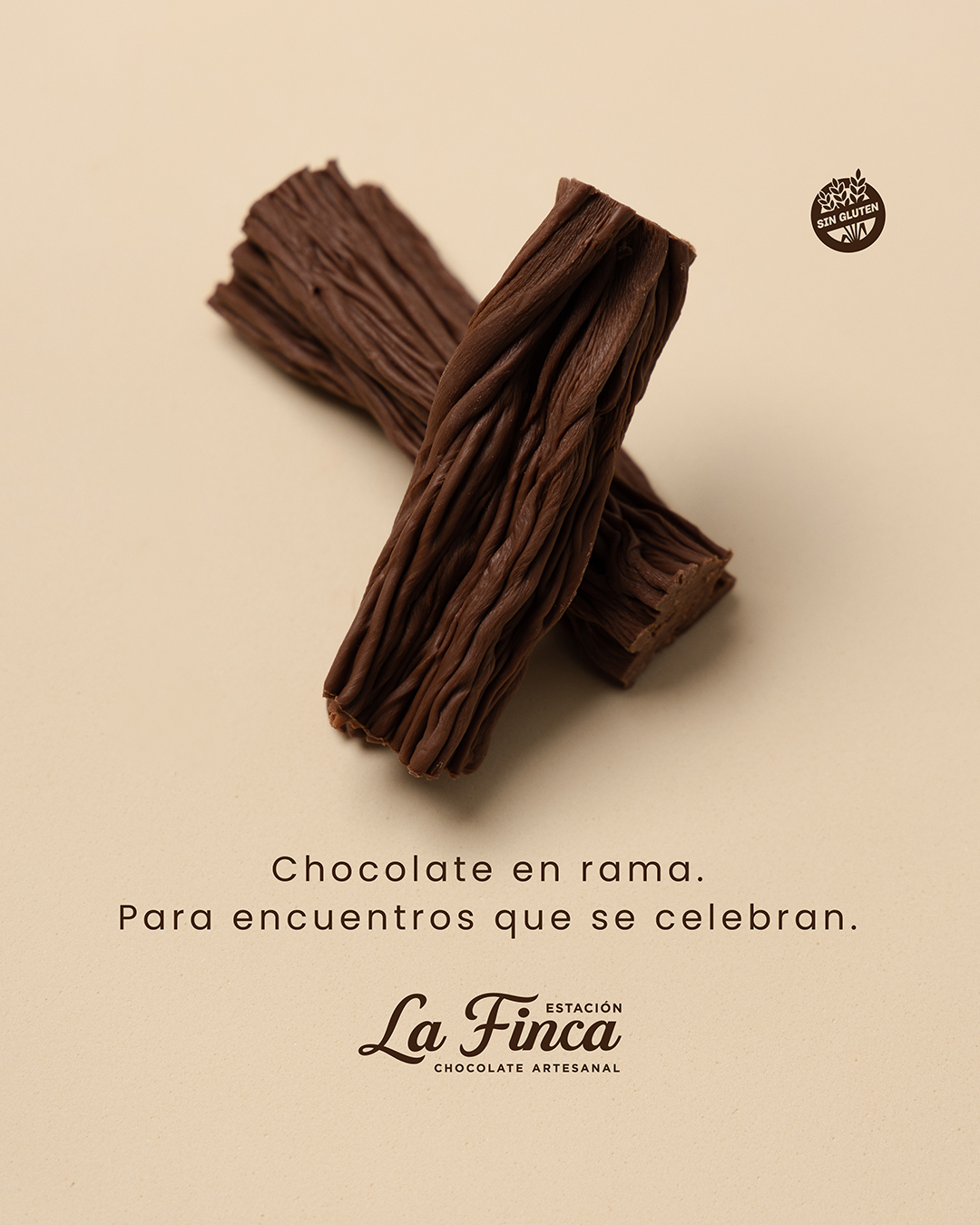 Estación - 🍫 En las mesas de fin de año, los detalles cuentan historias ...