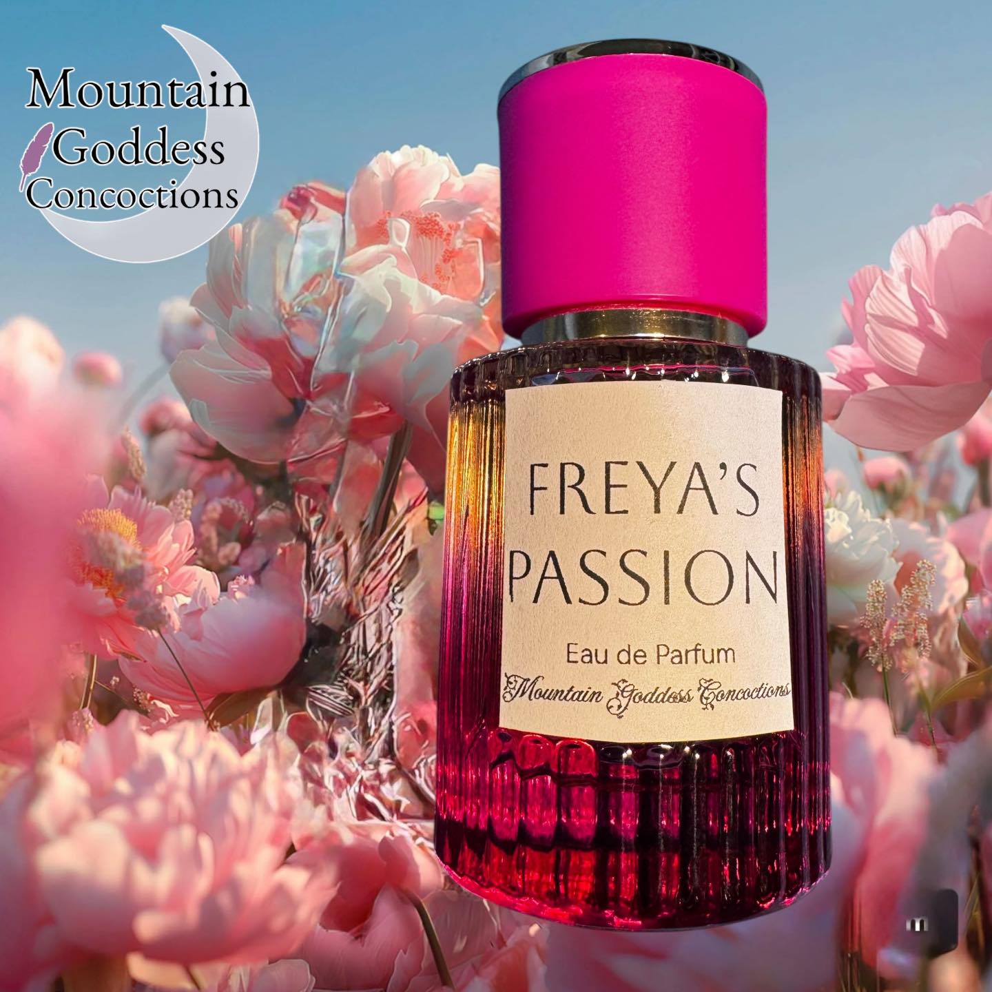 Identical perfume to Antonia's Flowers East Hampton with freesia notes
