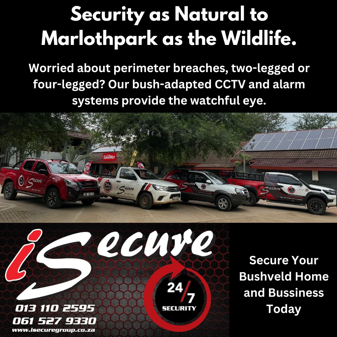 iSecure