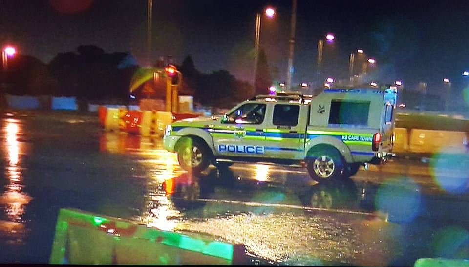 Funeral arrangements for the... - SABC News Western Cape