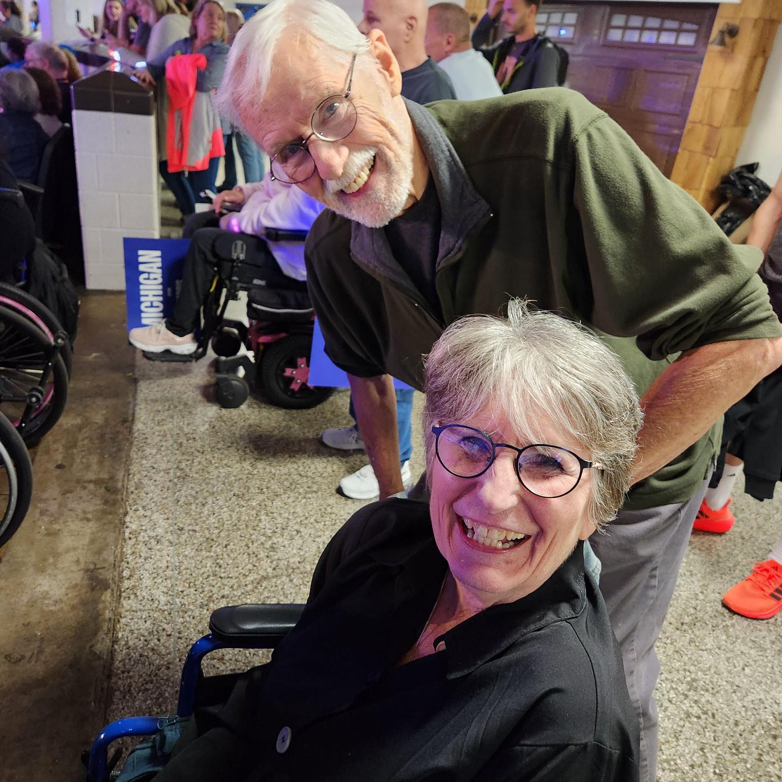 Marshall-Janis Wiley Rice
