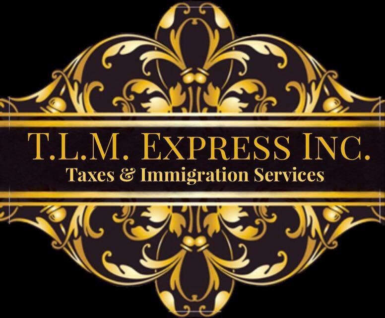 TLM Express Inc - Home